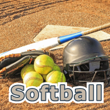 button-softball